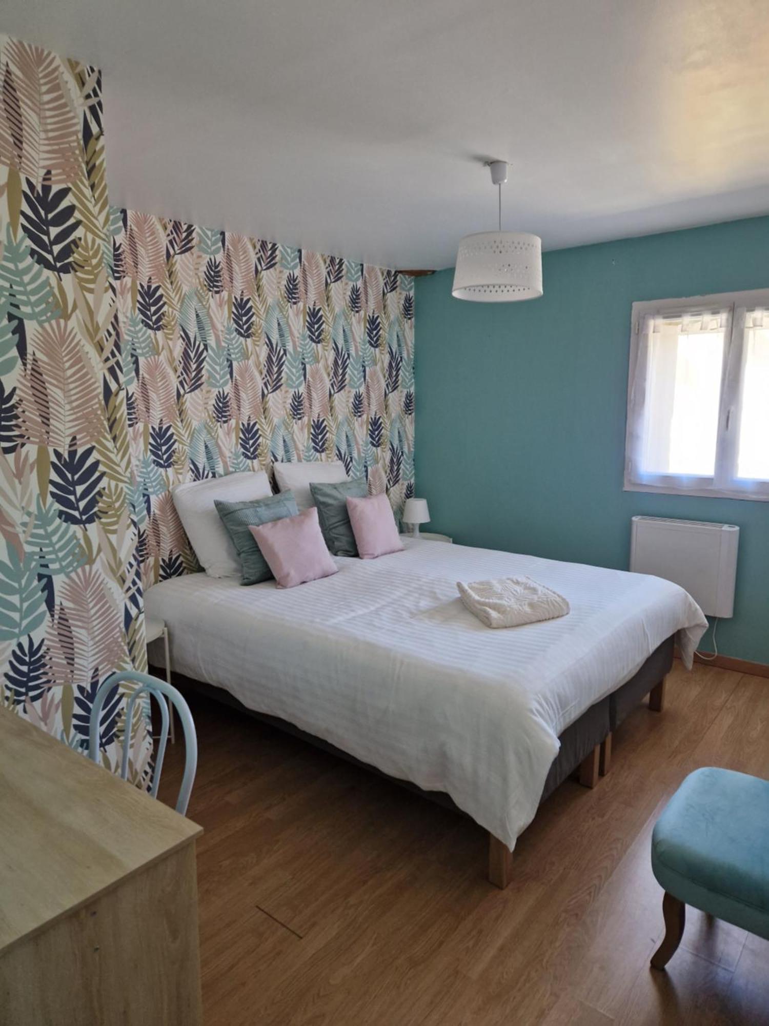 Maisons Cosy De Village Gurgy Exterior photo